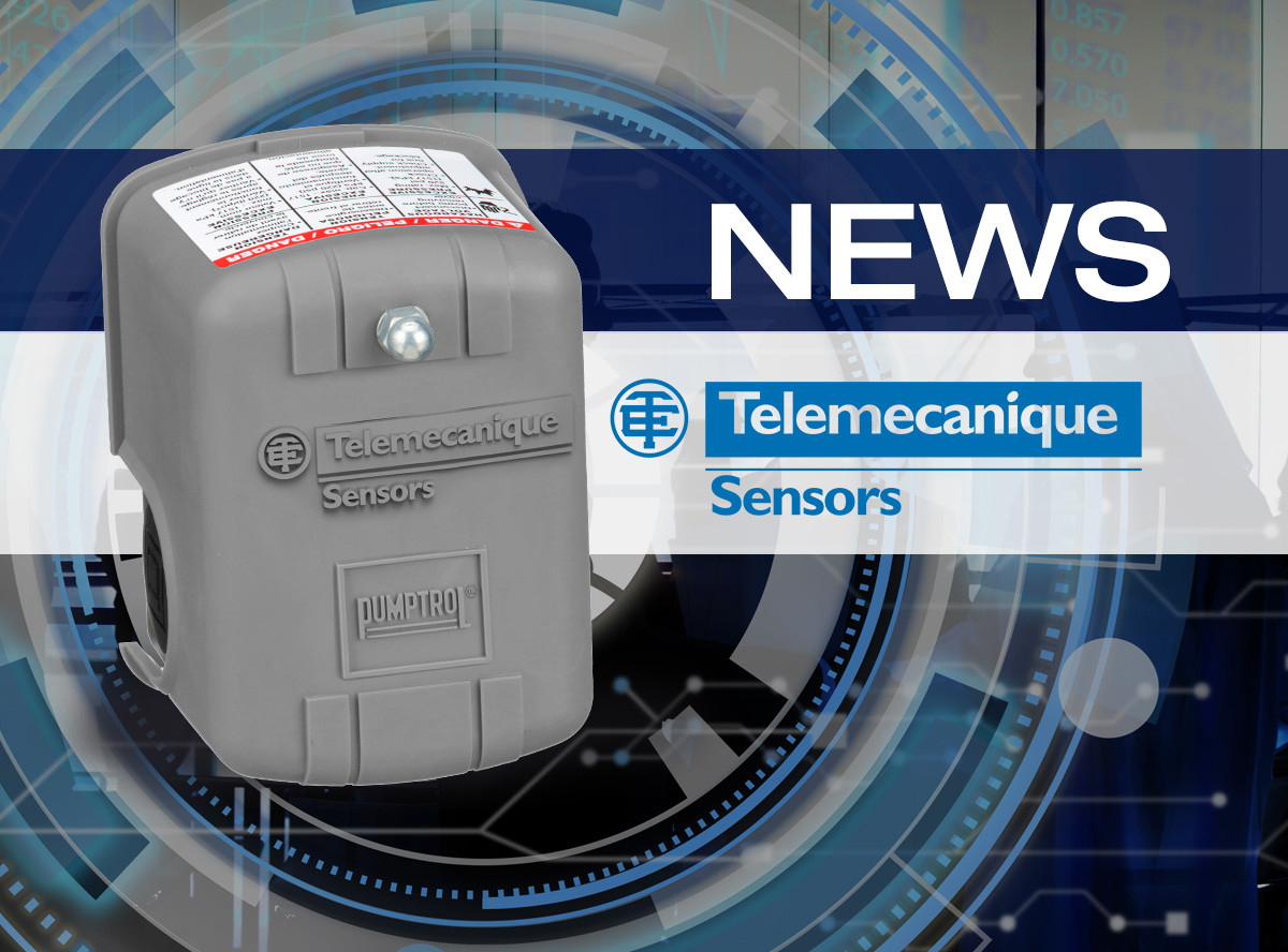 Contattore Telemecanique LP1 D0910MD &ndash; Nuovo Di Zecca!